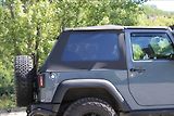 Jeep Wrangler 2.8 CRD/10th-Anniversary/CZ - náhled 9