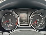 Volkswagen Golf 1,2 TSI 105PS  Cup Cabrio - náhled 36