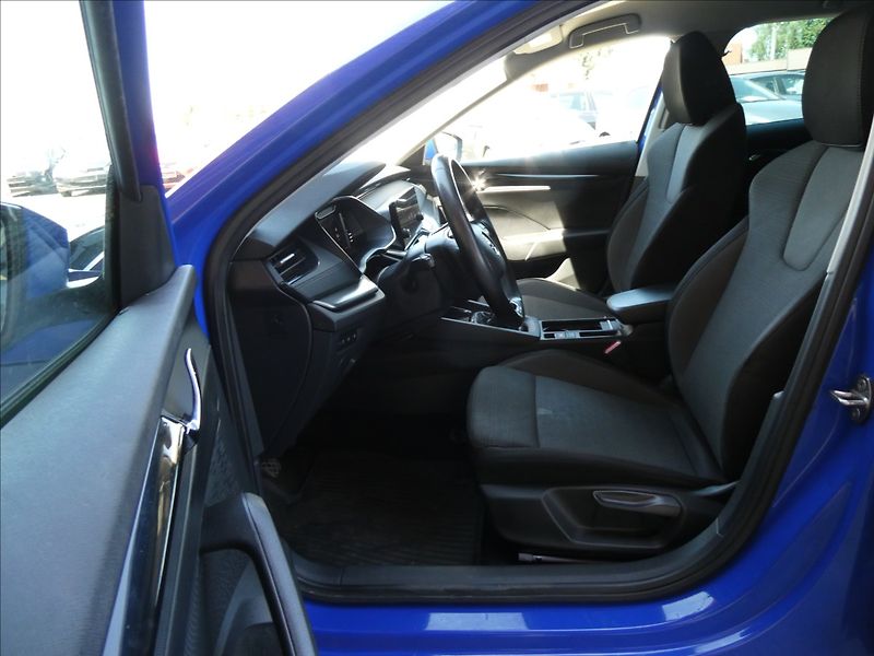 Škoda Octavia 2,0 TDi 85kW DPH, koupeno v ČR - fotka 16 z 32