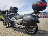 Yamaha FJR 1300 A (2009) - náhled 8