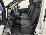 Mercedes-Benz Vito 2,1 CDI AC TAŽNÉ VELKÝ SERVIS - náhled 21