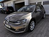 Volkswagen Golf 2.0 TDi 110kw plný servis!  - náhled 1