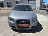 Audi A3 2,0 TDi 103kW*S-line*servis - náhled 1