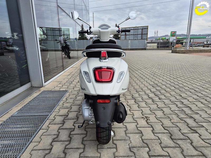 Vespa Primavera 125 3V ABS (2026) E5+ - fotka 5 z 74