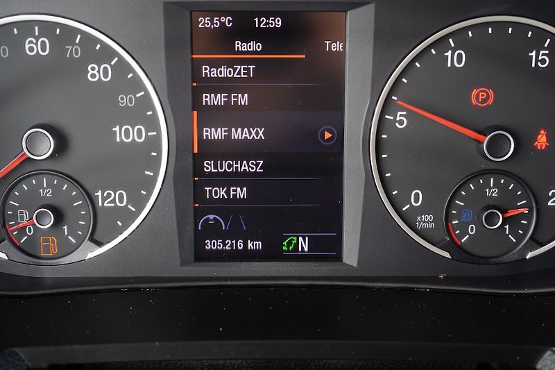 MAN TGX (2021) 26.470 / E 6 / ACC / GM / PUSH - fotka 11 z 46