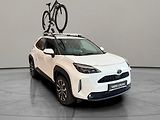Toyota Yaris (2024) Style      Cross MC24 - - náhled 8