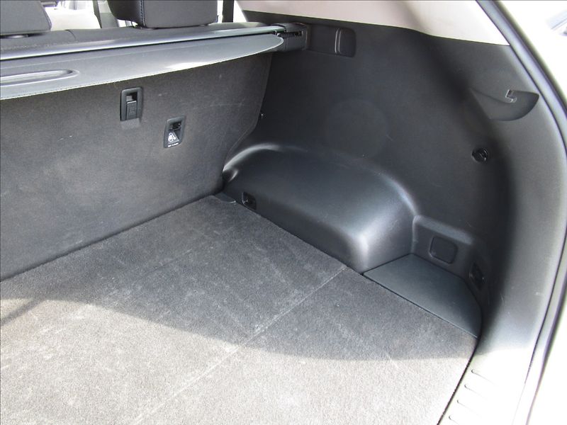 Hyundai Tucson 1.6T-GDi, aut. klima, 1. maj. - fotka 36 z 40