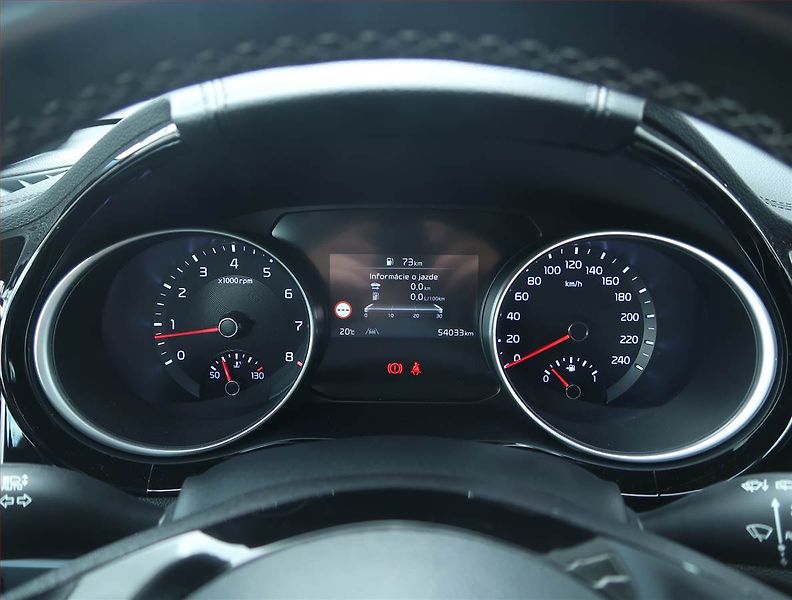 Kia Pro_Ceed (2022) GT-Line 1.5 T-GDI - fotka 11 z 23