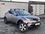 Toyota C-HR 1.2iT, ČR, Executive LED - náhled 1