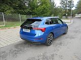 Škoda Scala 1,5 TSi DSG, Style, LED, Nové - náhled 10
