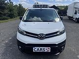 Toyota ProAce 2.0,130kw, Chlaďák, ČR, DPH. - náhled 1