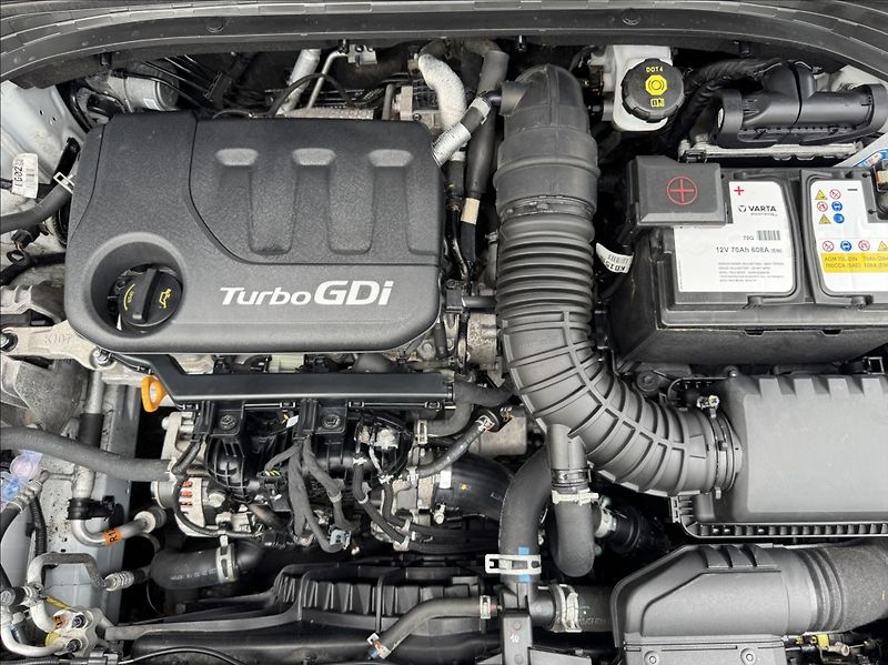 Kia Ceed 1,0 T-GDi FRESH DPH 1.maj. ČR - fotka 42 z 50