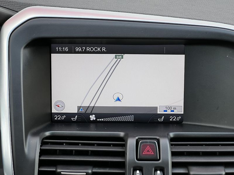 Volvo XC60 3.0 T6 AWD Aut. Summum TZ  - fotka 16 z 24