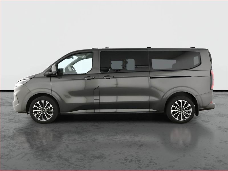 Ford Tourneo Custom (2025) 2.0 EcoBlue - fotka 3 z 21