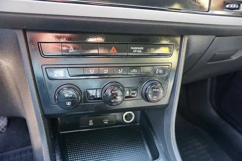 Seat Ateca (2017) 1,6 - fotka 25 z 34