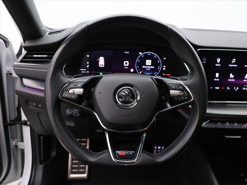 Škoda Octavia 2,0 TSI 180kW DSG RS 1.Maj - fotka 19 z 40