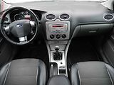 Ford Focus (2009) 1.6i, AC - náhled 7
