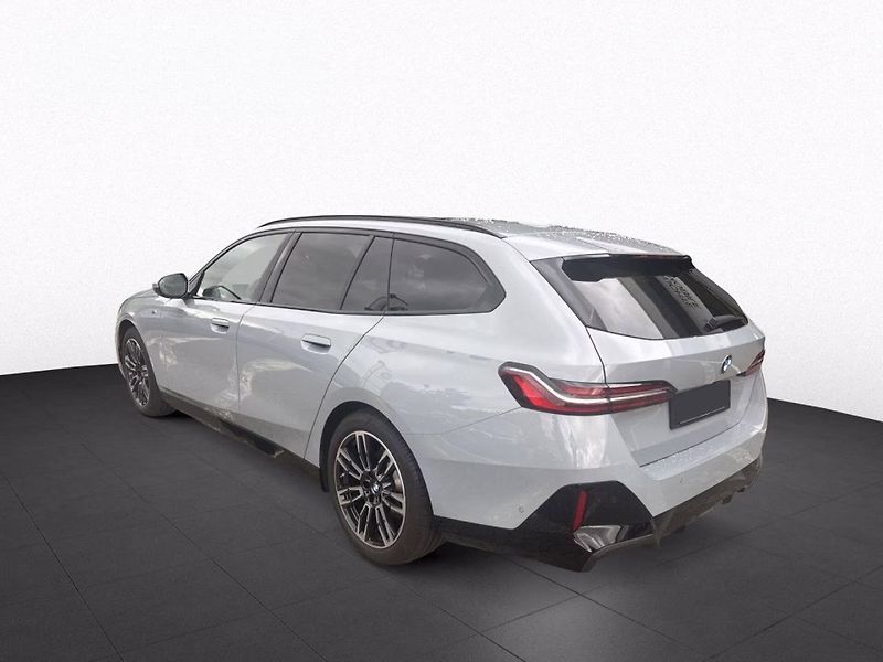 BMW Řada 5 520d xDrive M-Sport DA/PA Pro - fotka 4 z 13