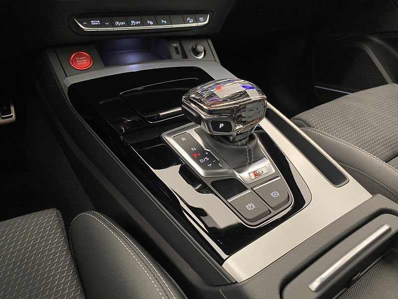 Audi SQ5 3.0TDI QUATTRO AUT  - fotka 26 z 60