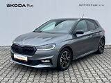 Škoda Fabia (2025) Monte Carlo 1.0 TSI 85 kW 6°ma - náhled 1