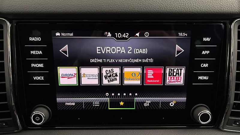 Škoda Kodiaq 2.0 TDI DSG 4x4 Style - fotka 11 z 32