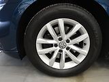 Volkswagen Passat 2.0 TDi LED SVĚTLA, ACC, DSG - náhled 30