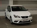 Seat Ibiza (2016) 1.2 TSi, 1.maj,ČR, AC - náhled 1