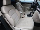 Škoda Superb (2011) 2.0 TDI, Automat, Xenony - náhled 9