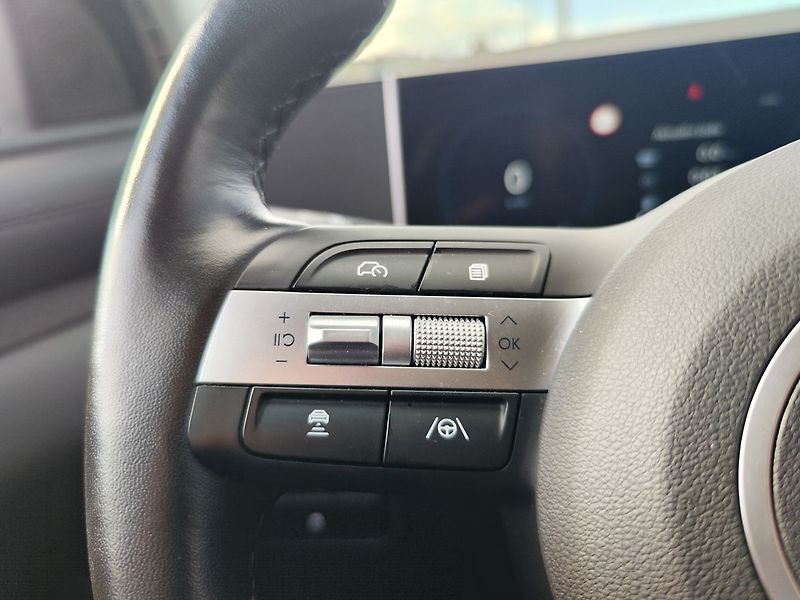 Hyundai Tucson 1.6 T-GDI/118/kW Style DCT - fotka 25 z 32