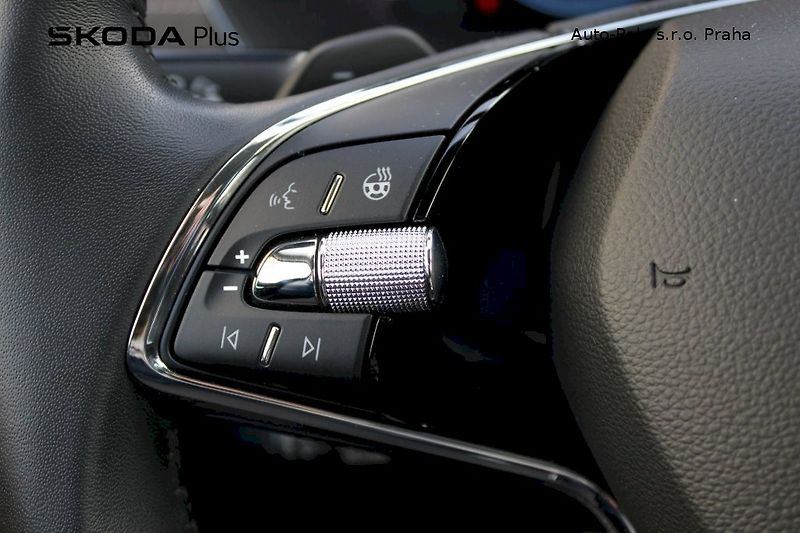 Škoda Octavia (2024) 2,0 TDI 110 kW Style - fotka 11 z 25