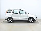 Suzuki Ignis (2005) 1.3, nová STK, levný provoz - náhled 6