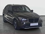 BMW X1 (2010) xDrive18d, 4X4, Serv.kniha - náhled 1
