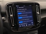 Volvo C40 PURE ELECTRIC ULT REZERVACE - náhled 40