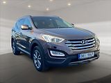 Hyundai Santa Fe 2,2 CRDI 4x4 Premium - náhled 1
