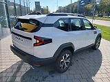 Dacia Bigster (2026) expression hybrid-G 140 pobočk - náhled 3