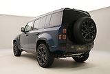 Land Rover Defender (2026) OCTA P635 AWD AUT - náhled 10