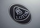 Lotus Evija