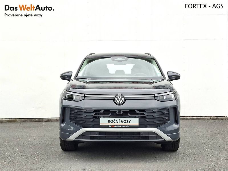 Volkswagen Tayron (2025) 1.5 TSI,110kW,DSG,LED MATRIX - fotka 4 z 29