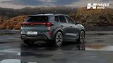 Cupra Terramar (2025) 2.0 TSI 204k DSG 4WD - náhled 1