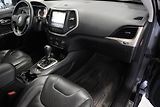 Jeep Cherokee 3,2I V6 LIMITED 4X4 AUT. - náhled 25