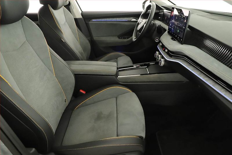 Škoda Superb (2024) 2.0 TDI, Selection - fotka 7 z 18