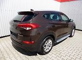 Hyundai Tucson 1,7 CRDi Czech Edition, Navi, - náhled 6