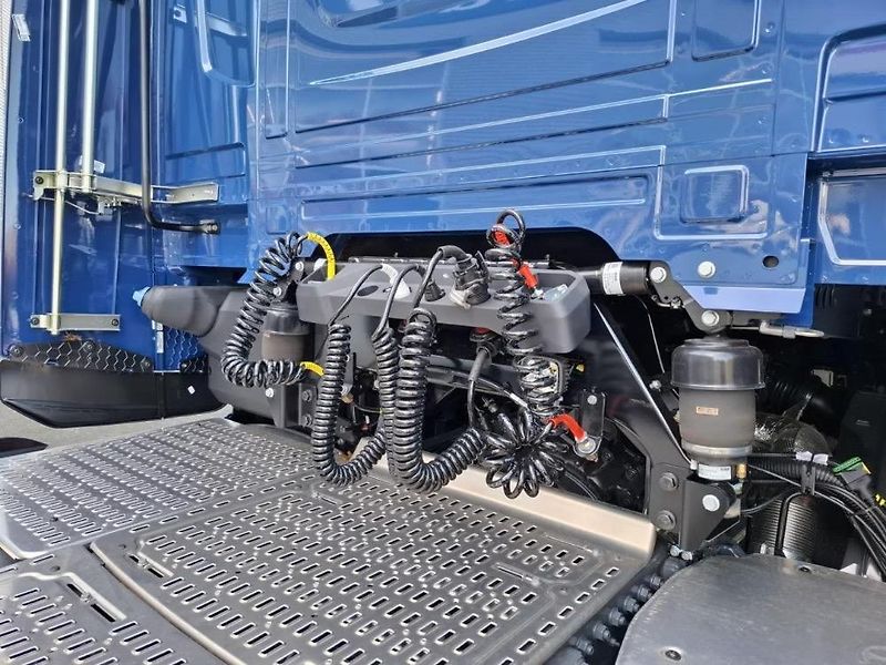 DAF XG (2025) tahač EURO 6 - fotka 6 z 10