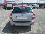 Škoda Octavia 1,2 TSI, klima,tažné,serviska, - náhled 7