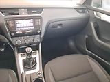 Škoda Octavia (2018) Ambition 1.0 TSI, Tempomat - náhled 8
