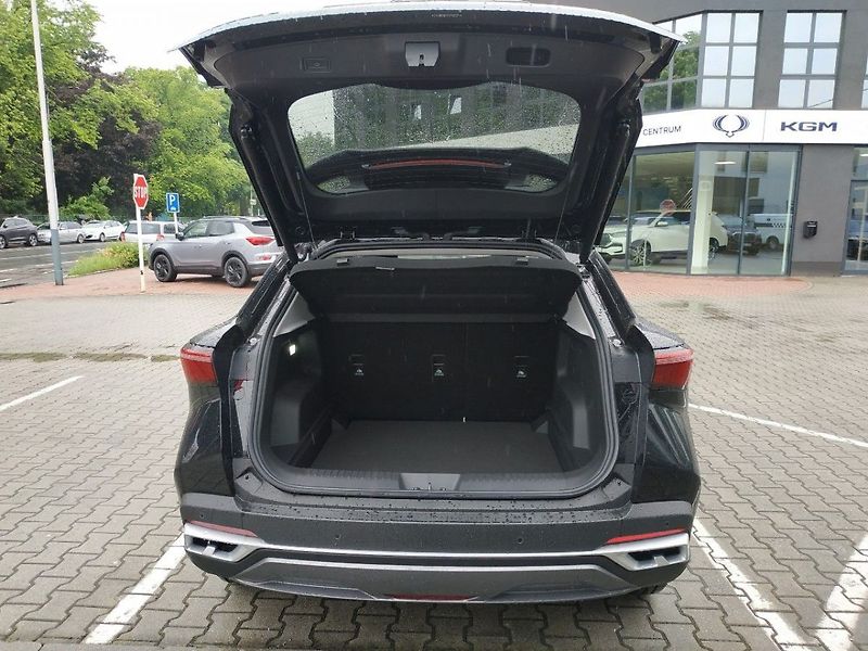 Omoda 5 1.6T Premium AT, SKLADEM - fotka 27 z 29