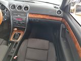 Audi A4 (2003) 2,5TDI,120KW,MANUÁL,ALU - náhled 11