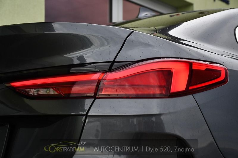 BMW Řada 2 218d ČR 1.MAJ TAŽNÉ - fotka 55 z 55