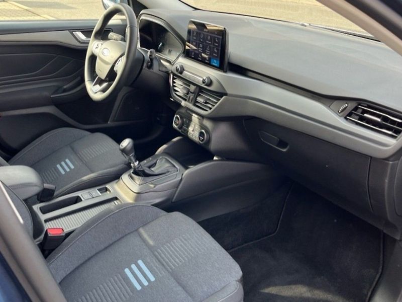 Ford Focus 1.0i,92KW,ACTIVE - fotka 13 z 14