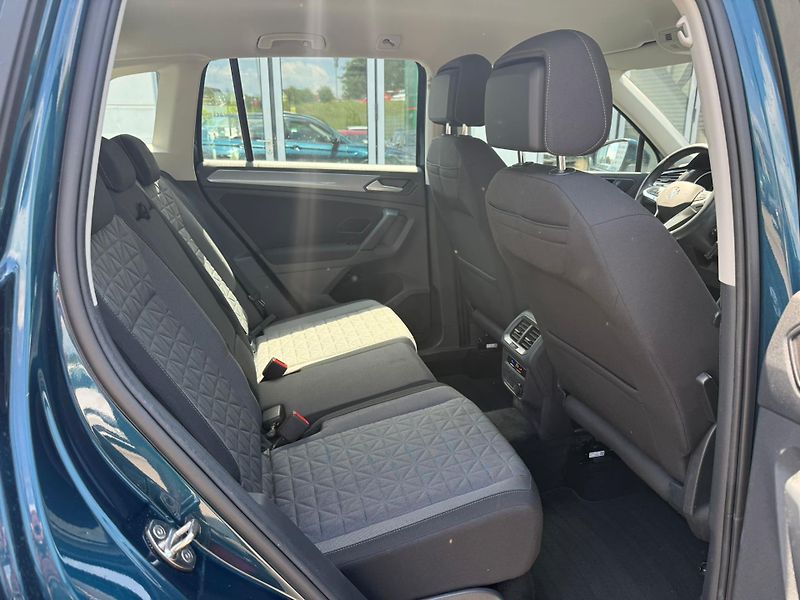Volkswagen Tiguan 1.5TSI 110kW DSG - fotka 18 z 21